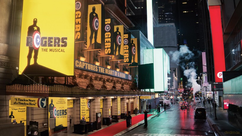 Hawkeye: Complete Season 1 (steelbook) [2xBlu-Ray 4K]