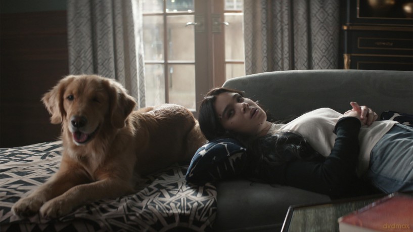 Hawkeye: Complete Season 1 (steelbook) [2xBlu-Ray 4K]