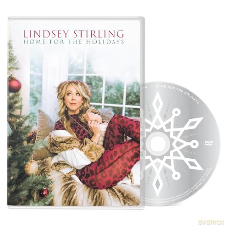 Home For The Holidays[DVD] [DVD]