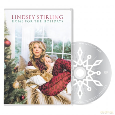 Home For The Holidays[DVD] [DVD]