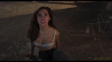 Horrible High Heels [Blu-Ray]