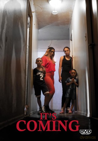 It's Coming [DVD]