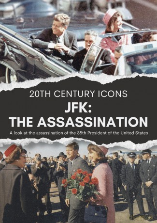 JFK: The Assassination [DVD]