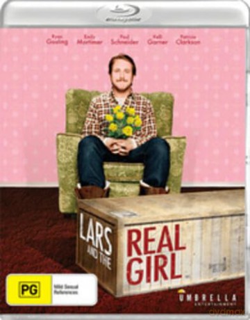 Lars and the Real Girl [DVD]