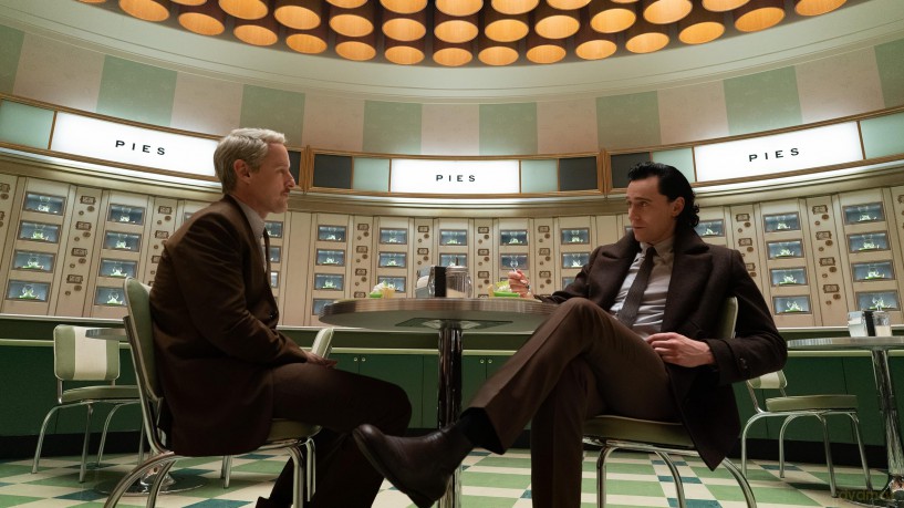 Loki: Complete Season 2 (steelbook) [Blu-Ray 4K]