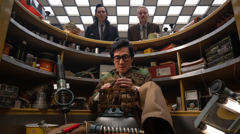 Loki: Complete Season 2 (steelbook) [Blu-Ray 4K]