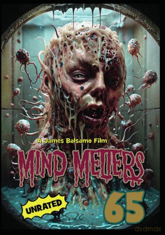 Mind Melters 65 [DVD]
