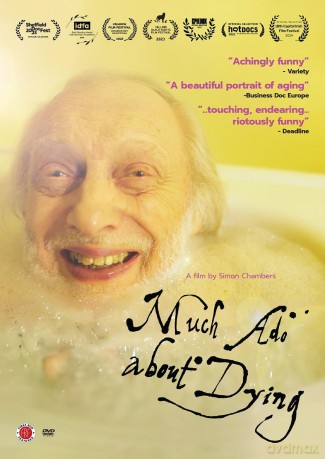 Much Ado About Dying [DVD]