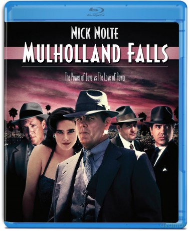Mulholland Falls [DVD]