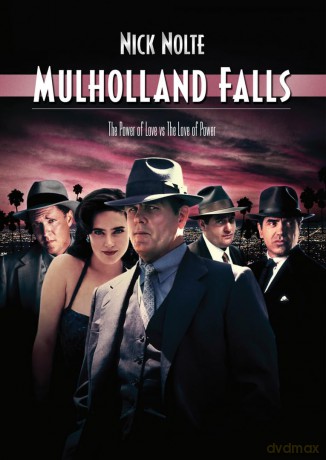 Mulholland Falls [DVD]
