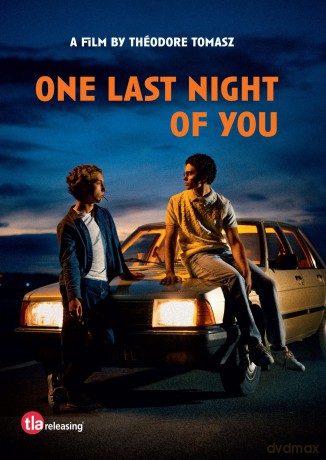 One Last Night Of You [DVD]