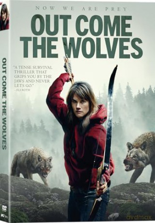 Out Come the Wolves [DVD]