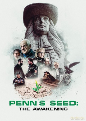 Penn's Seed: The Awakening [DVD]