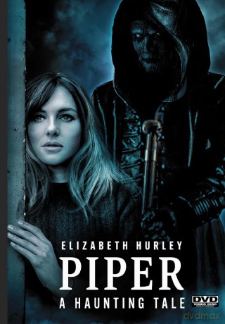 Piper [DVD]