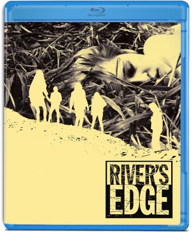 River's Edge [DVD]
