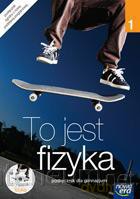 Fizyka GIM 1 To jest fizyka Pod [KSIĄŻKA]