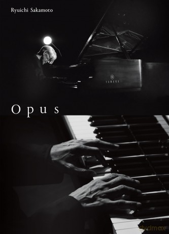 Ryuichi Sakamoto: Opus - Bonus Video [DVD]