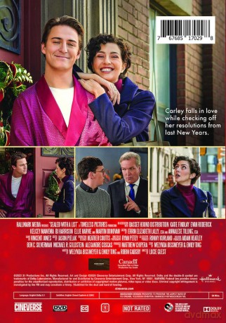 Sealed With A List [DVD]