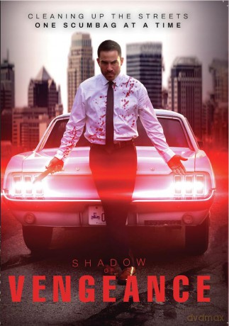 Shadow Of Vengeance [DVD]
