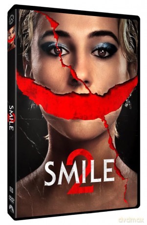 Smile 2 [DVD]