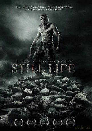 Still Life [DVD]