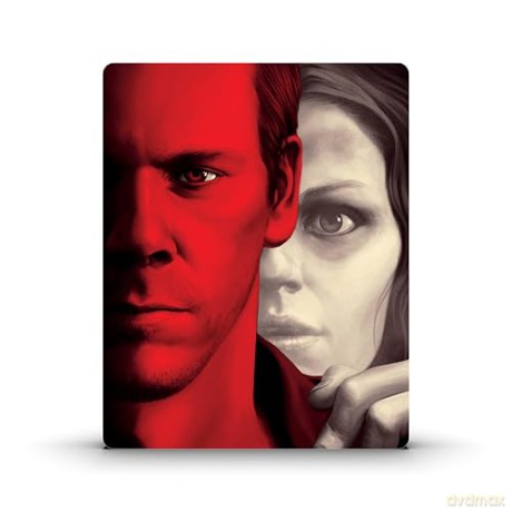 Stir of Echoes (Opętanie) (steelbook) [Blu-Ray 4K]+[Blu-Ray]