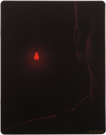 Stir of Echoes (Opętanie) (steelbook) [Blu-Ray 4K]+[Blu-Ray]