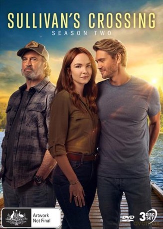 Sullivan's Crossing: Season Two [DVD]