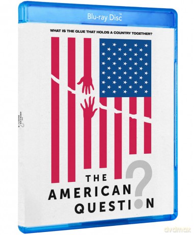 The American Question [Blu-Ray]