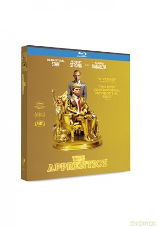 The Apprentice (Wybraniec) [Blu-Ray]