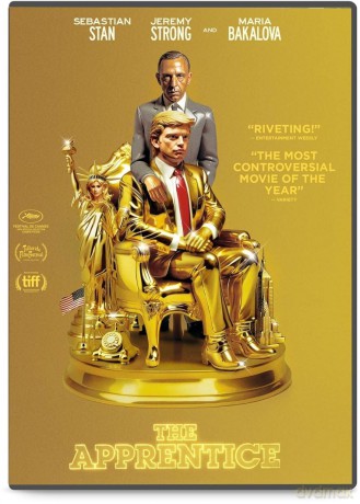 The Apprentice [DVD]
