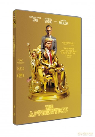 The Apprentice [DVD]
