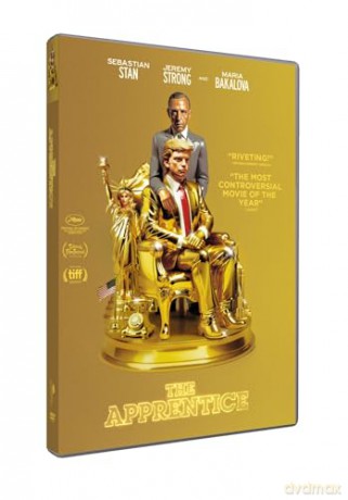 The Apprentice [DVD]