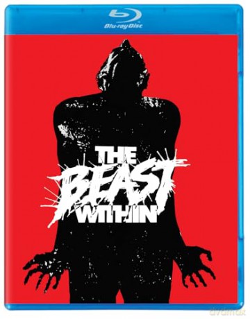 The Beast Within (Wcielenie) [Blu-Ray]