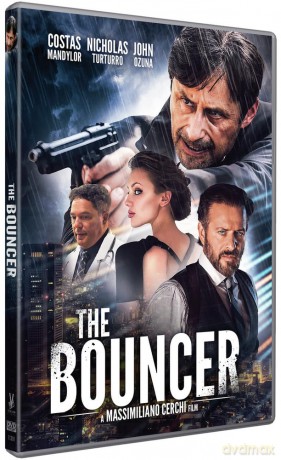 The Bouncer [DVD]