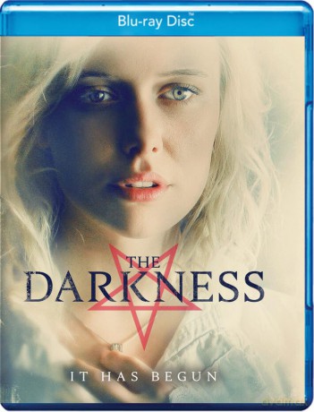 The Darkness [Blu-Ray]