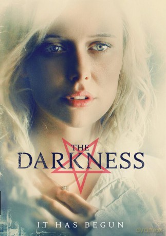 The Darkness [DVD]