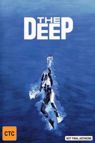 The Deep [DVD]