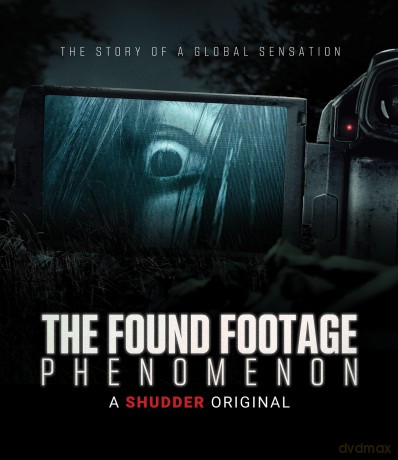 The Found Footage Phenomenon [Blu-Ray]