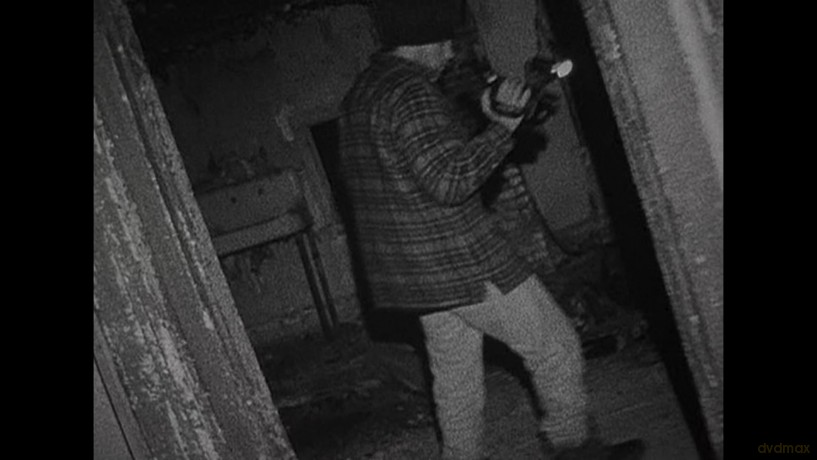 The Found Footage Phenomenon [Blu-Ray]