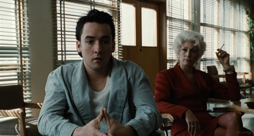 The Grifters (Naciągacze) (The Criterion Collection) [Blu-Ray 4K]+[Blu-Ray]