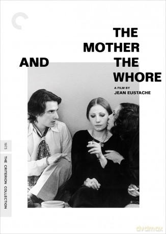 The Mother and the Whore [DVD]