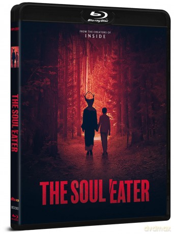 The Soul Eater (Pożeracz dusz) [Blu-Ray]