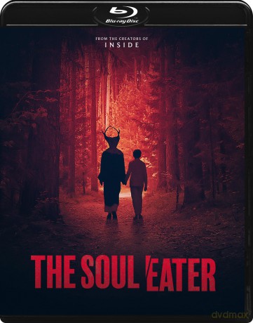 The Soul Eater (Pożeracz dusz) [Blu-Ray]