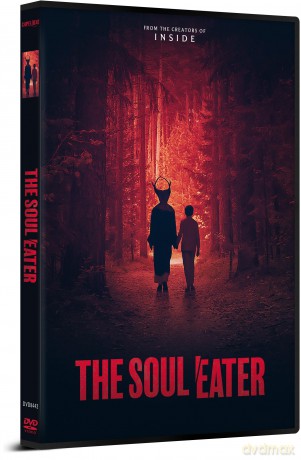 The Soul Eater [DVD]