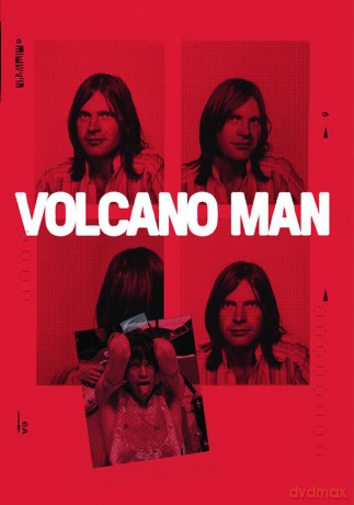 Volcano Man [DVD]