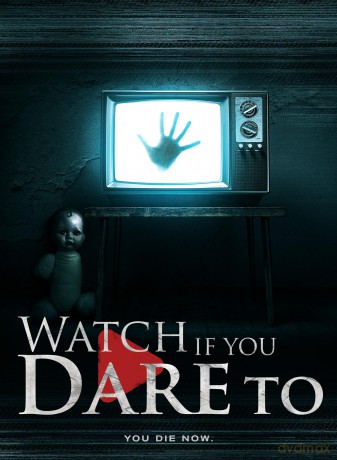Watch If You Dare To [DVD]