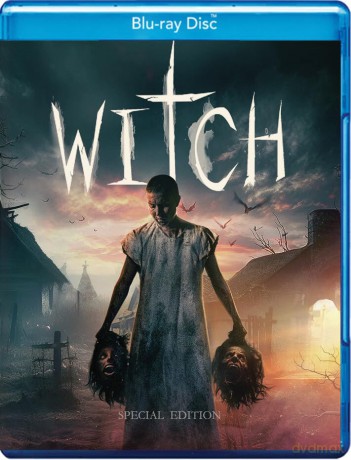 Witch [Blu-Ray]