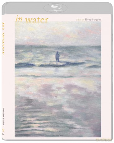 In water (Patrząc w wodę) [Blu-Ray]