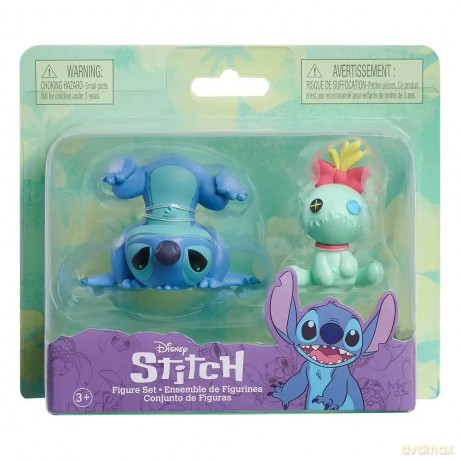 STITCH 2-Pak [FIGURKA]